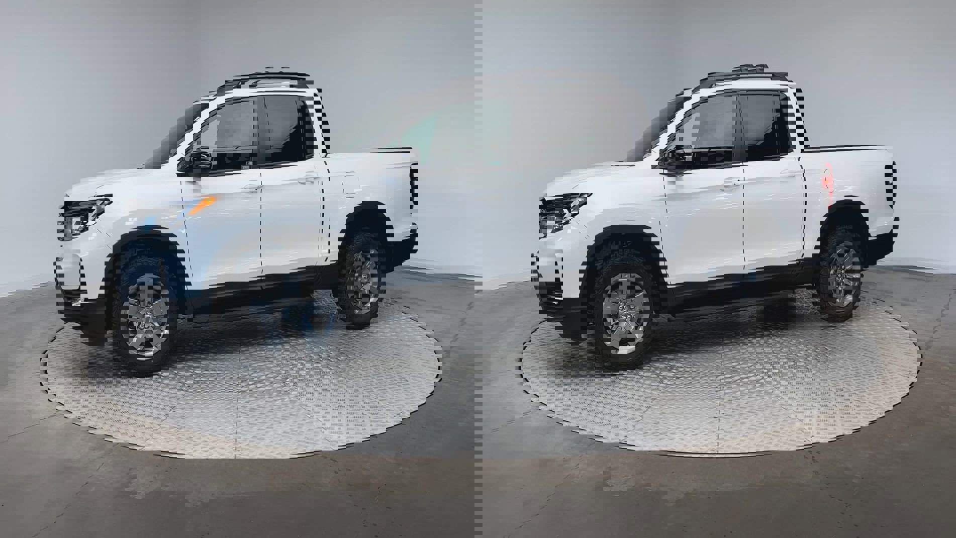 2025 Honda Ridgeline TrailSport photo 5