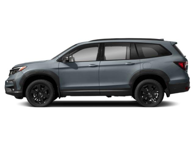 2022 Honda Pilot TrailSport photo 3