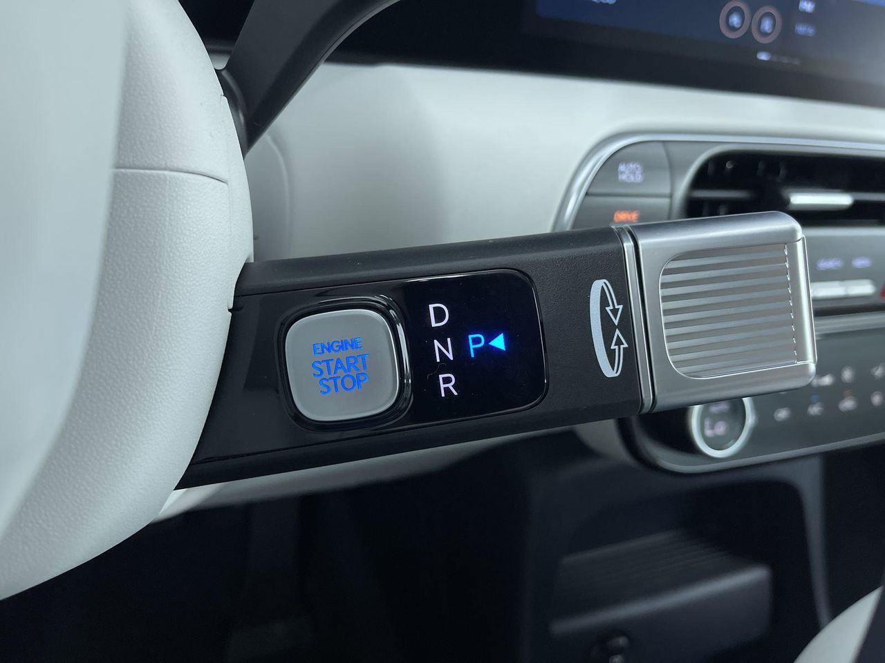 2026 Hyundai Palisade Calligraphy photo 20