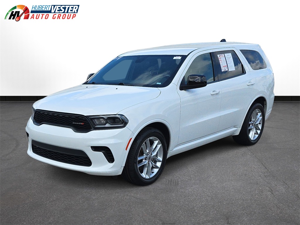 2023 Dodge Durango GT photo 2