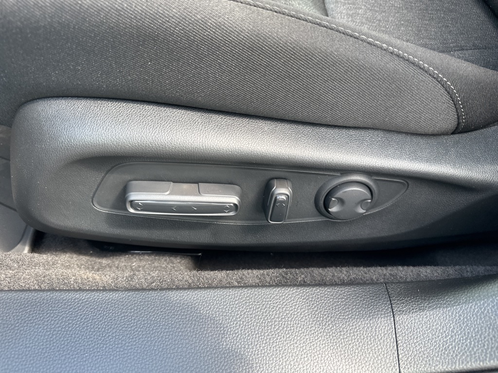 2025 Honda Accord Hybrid Sport photo 22