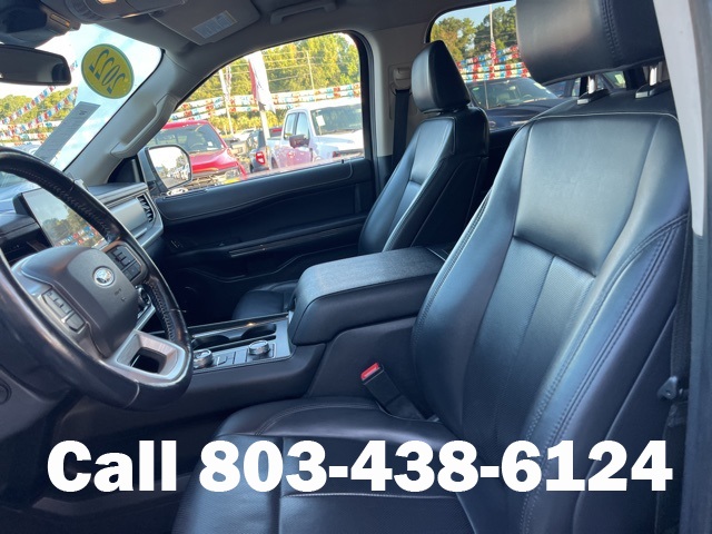 2022 Ford Expedition XLT photo 7