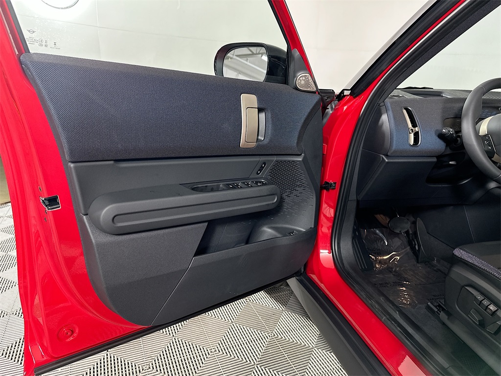 2025 Mini Countryman S ALL4 photo 22