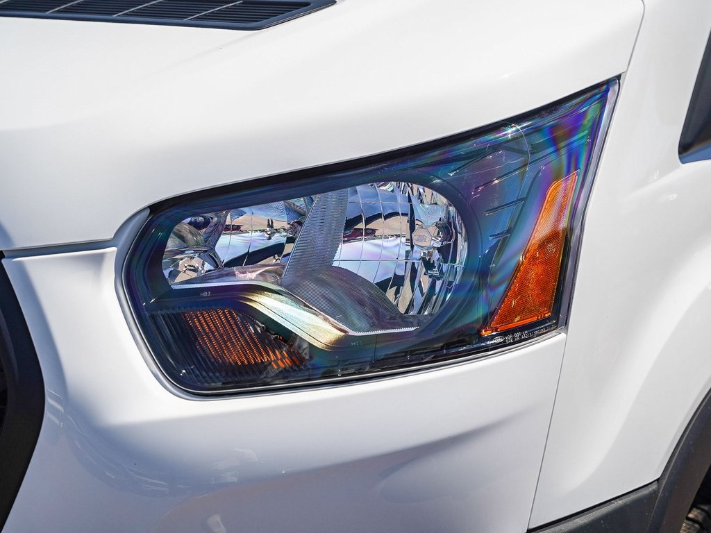 2023 Ford Transit Cargo Van photo 4