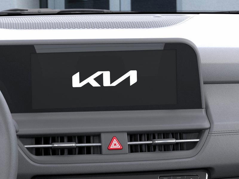 2026 Kia Seltos EX photo 18