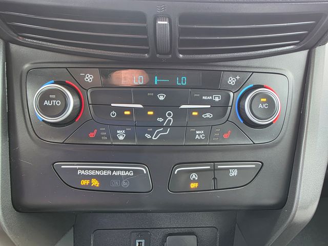 2018 Ford Escape SE photo 17