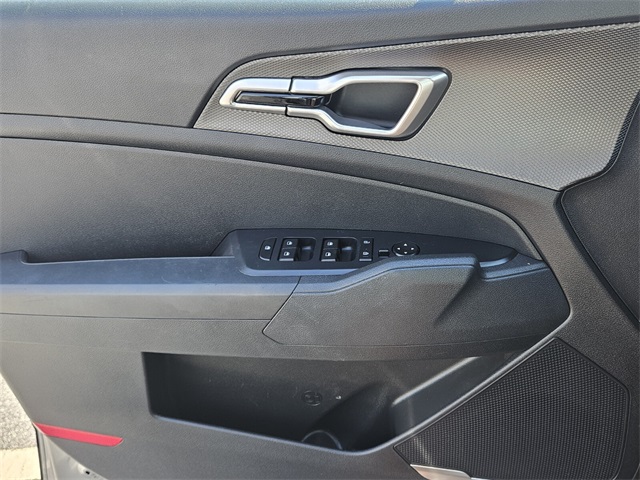 2023 Kia Sportage LX photo 26