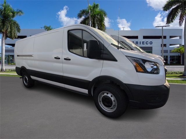 2025 Ford Transit Van Base's photo