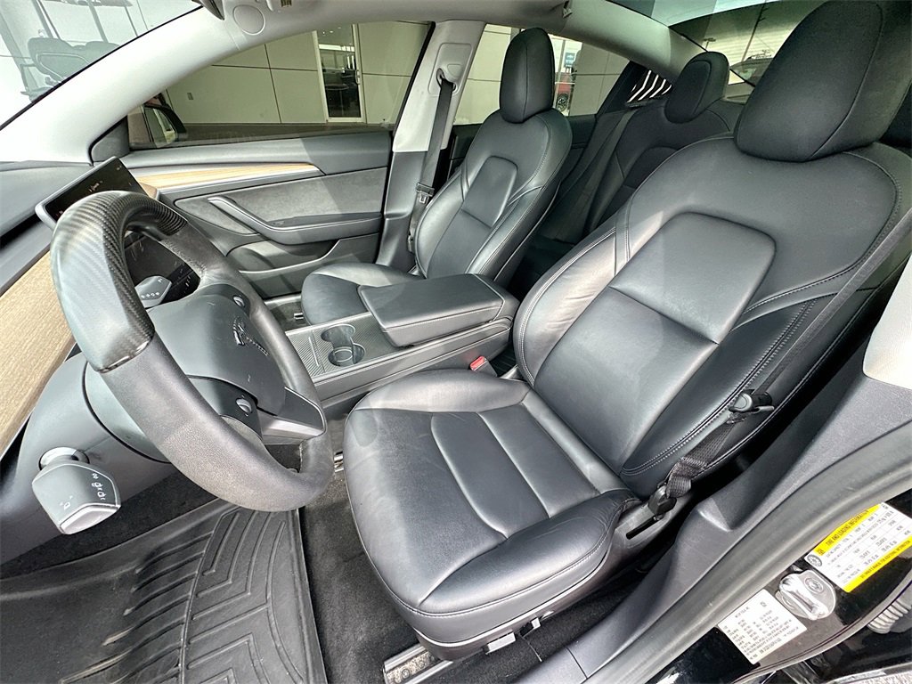 2023 Tesla Model 3 photo 15