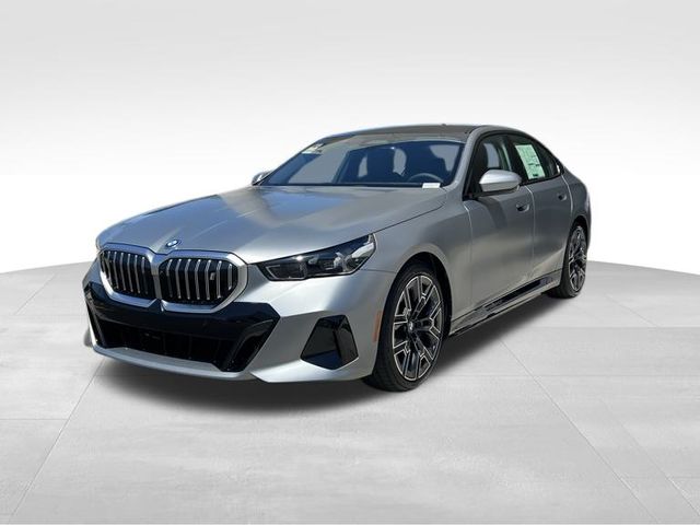 2025 Bmw i5 xDrive40 photo 3