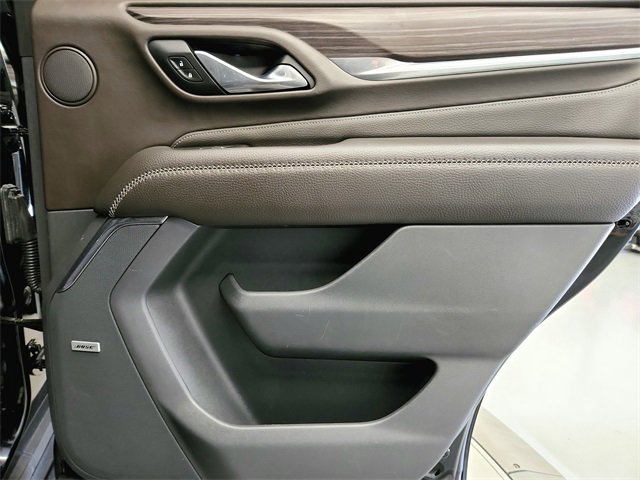 2021 Gmc Yukon Denali photo 28