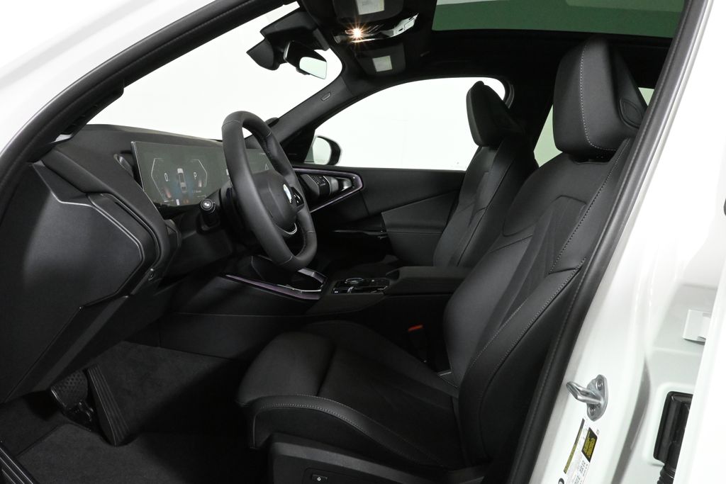 2026 Bmw X3 photo 3