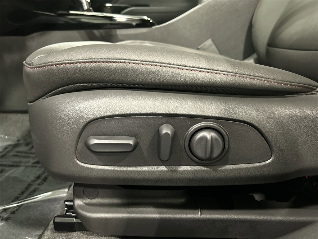 2026 Chevrolet Trax photo 14
