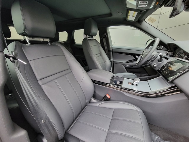 2025 Land Rover Range Rover Evoque S photo 16