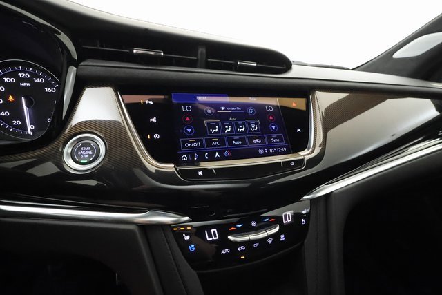 2024 Cadillac XT6 Sport photo 17