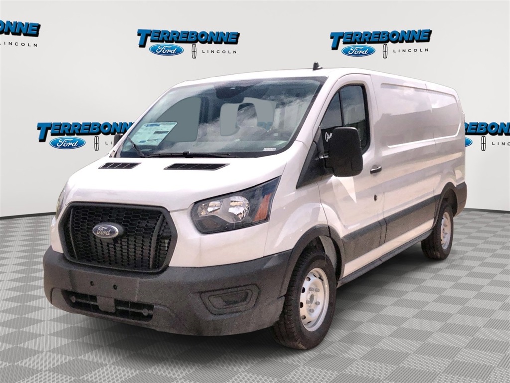 2025 Ford Transit photo 2