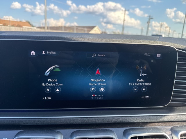 2020 Mercedes Benz GLE 350 4MATIC photo 10