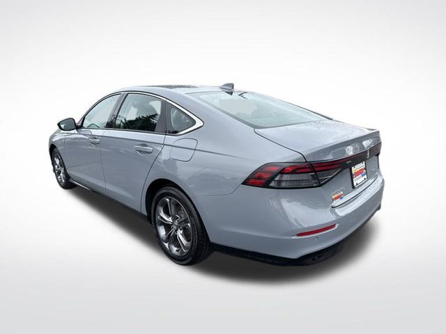 2023 Honda Accord Hybrid EX-L photo 3