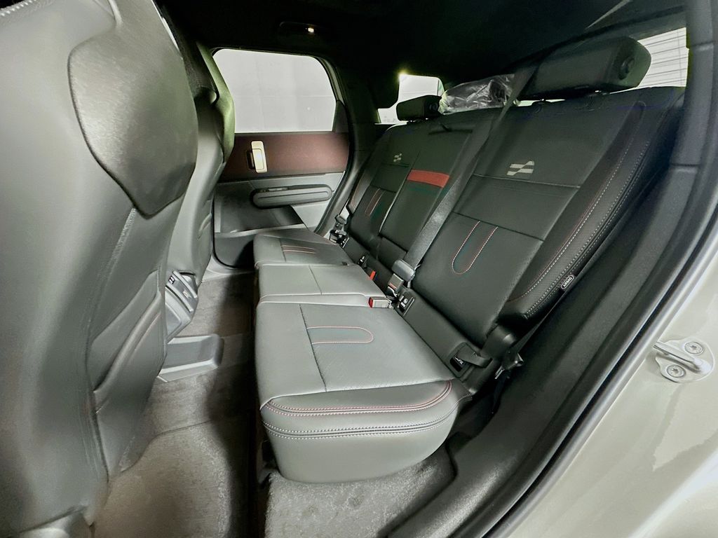 New 2025 Gray MINI Iconic image 17