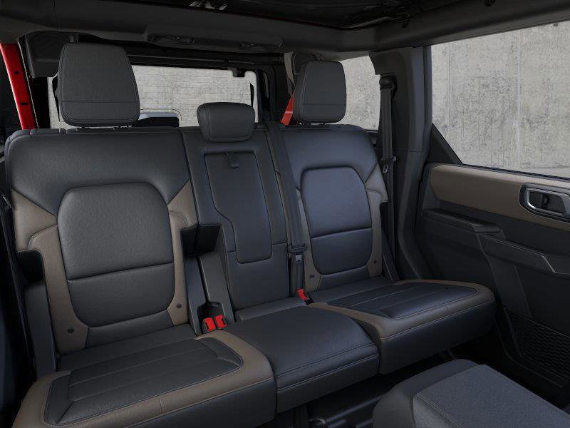 2025 FORD BRONCO - Image 13