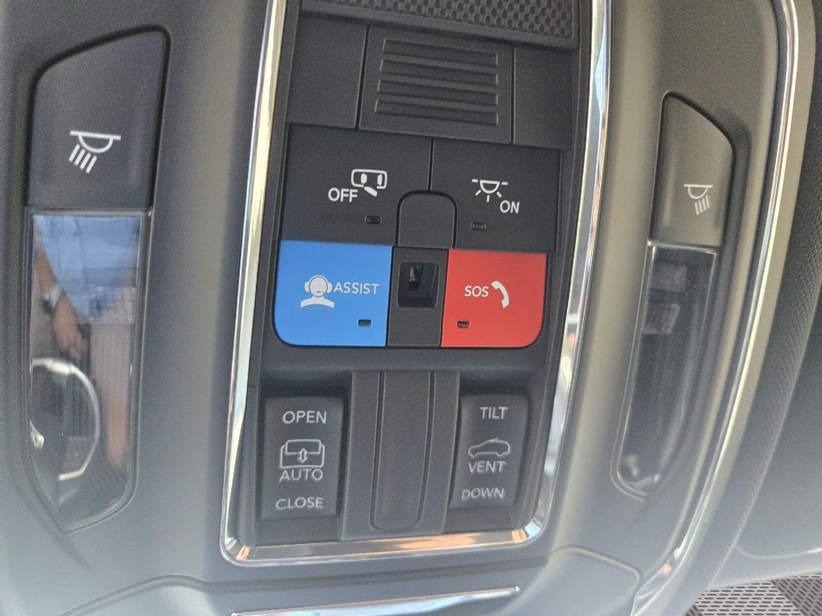 2025 Jeep Grand Cherokee Laredo X photo 19