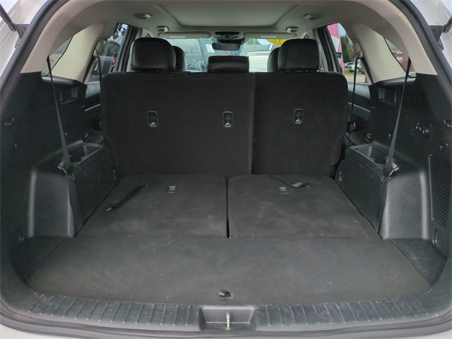 2023 Kia Sorento S photo 11