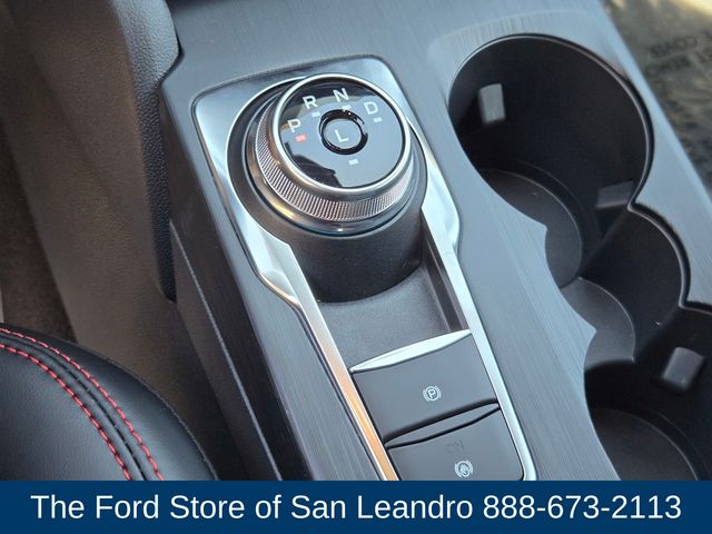 2025 Ford Escape ST-Line photo 22