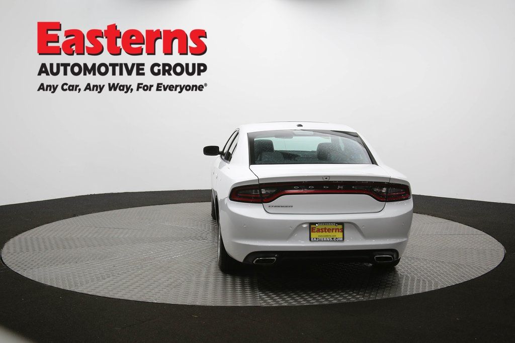 2022 Dodge Charger SXT photo 25