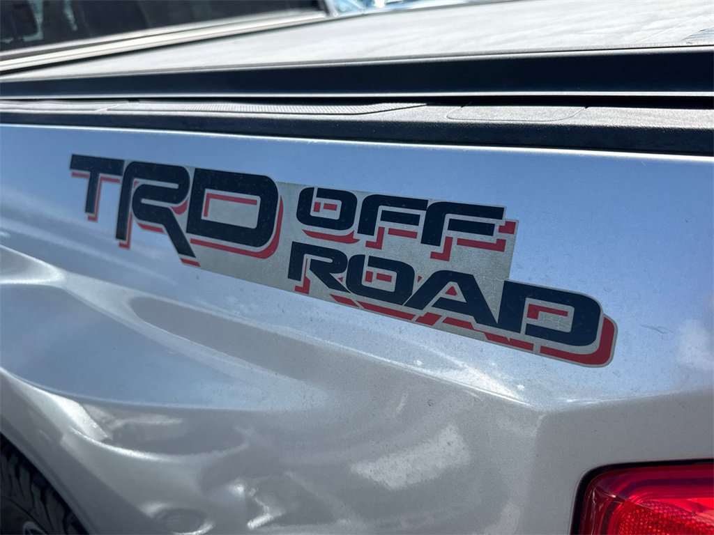 2016 Toyota Tundra SR5 photo 6