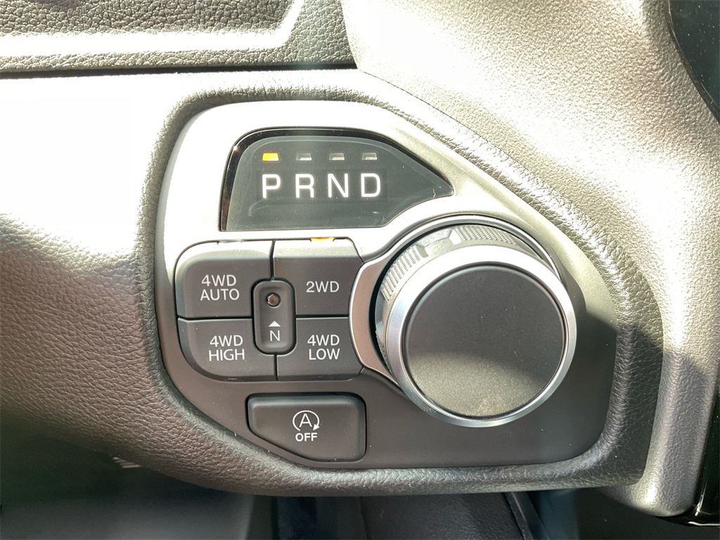 2025 Ram 1500 Big Horn Lone Star photo 28