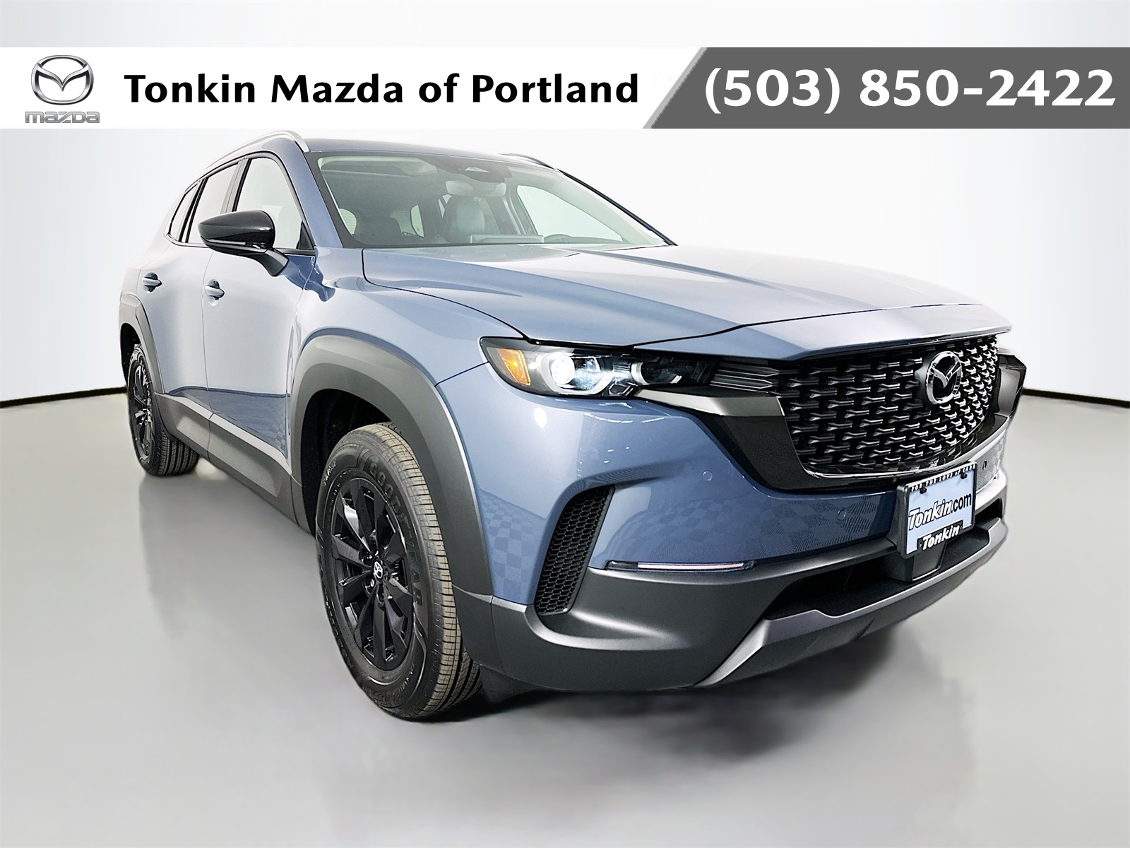 2026 Mazda CX-50 Preferred's photo