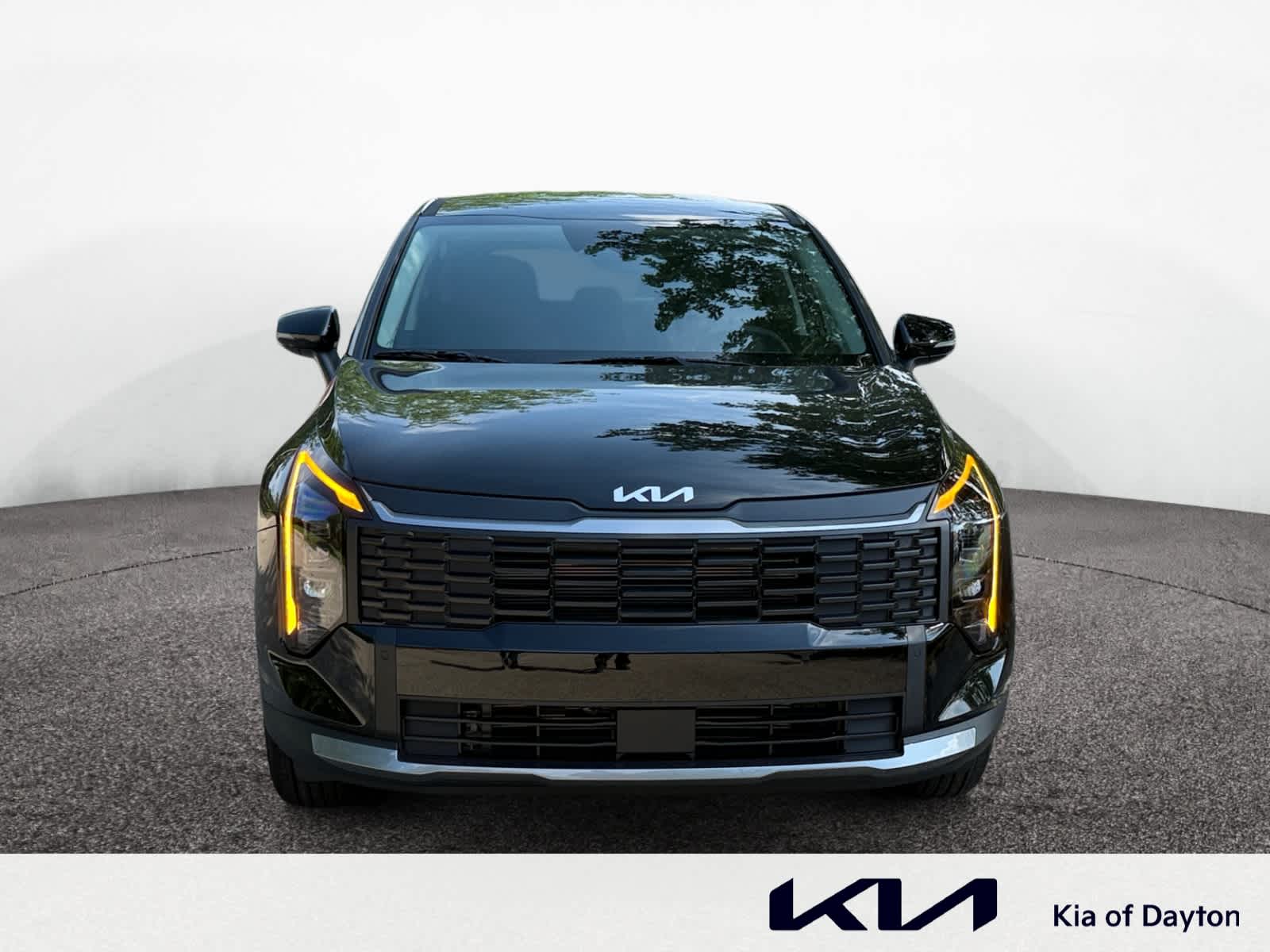 2026 Kia Sportage LX photo 8