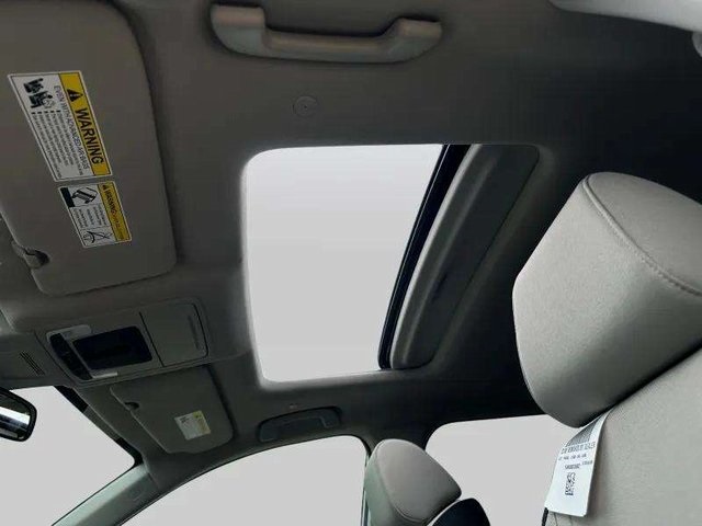 2026 Honda CR-V EX photo 21