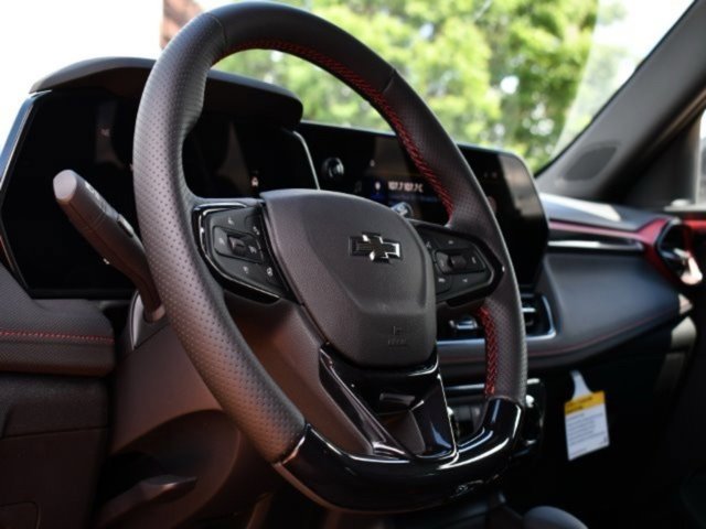 2024 Chevrolet Trailblazer RS photo 8