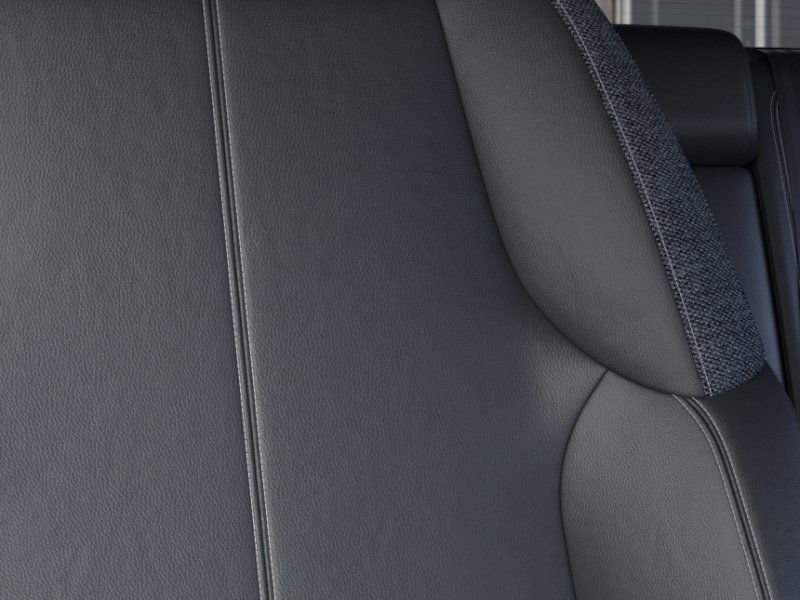 2025 Cadillac Optiq Luxury photo 17