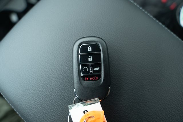 2026 Honda CR-V EX-L photo 33