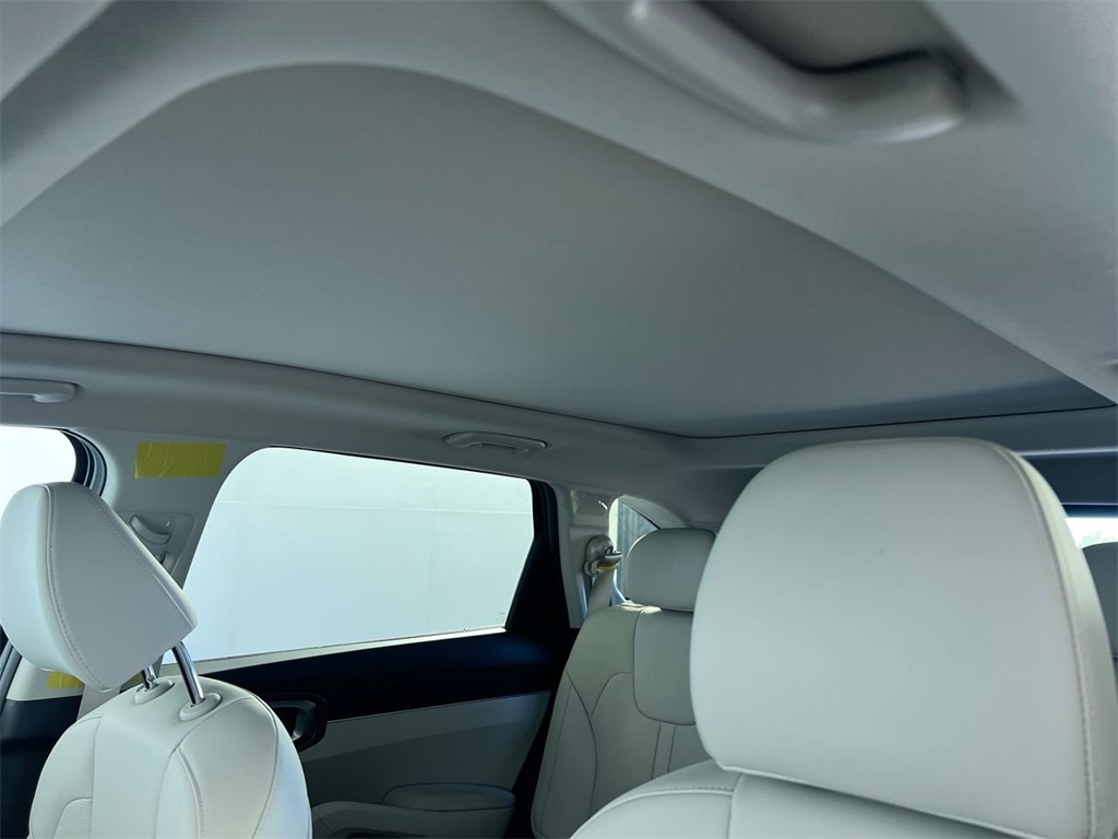2025 Kia Sorento Hybrid EX photo 19