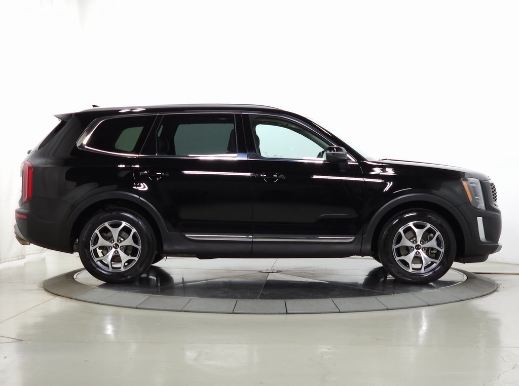 2021 KIA TELLURIDE - Image 9
