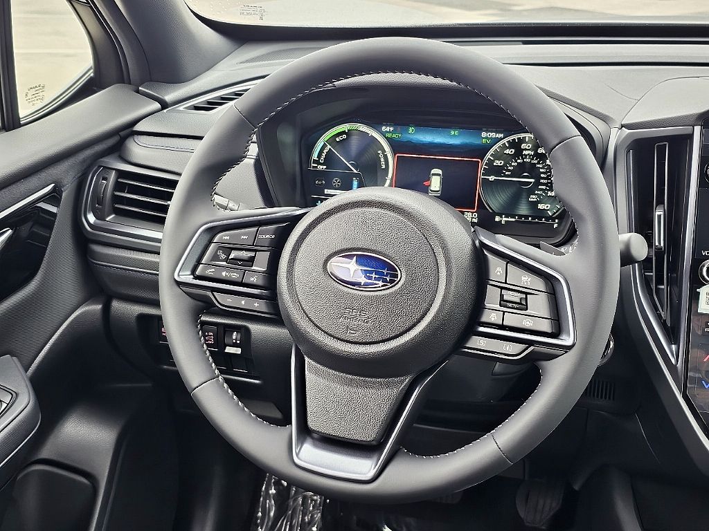 2025 Subaru Forester Limited photo 32