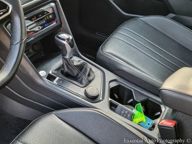 2022 VOLKSWAGEN TIGUAN - Image 23