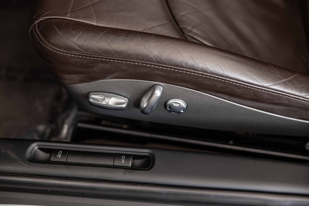 2012 PORSCHE 911 - Image 22