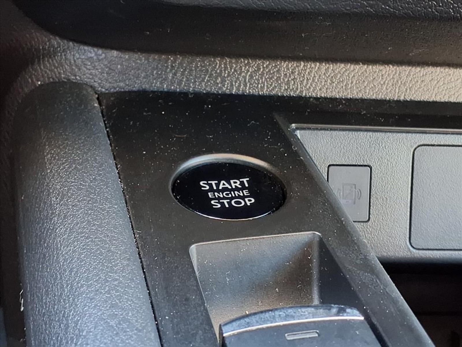 2025 Nissan Kicks SV Brown at Robbins Nissan