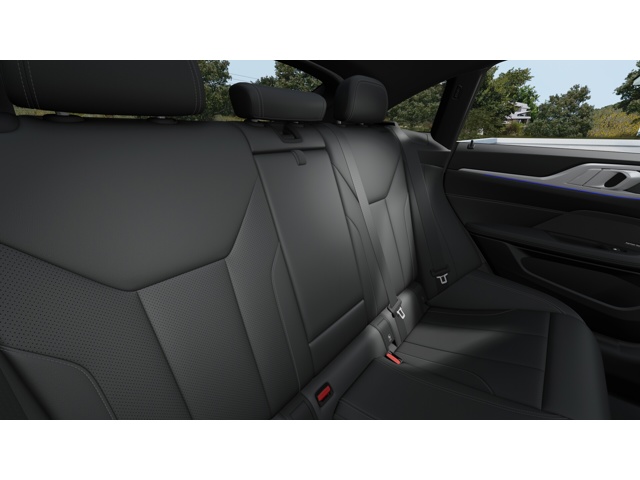 2026 Bmw 430i xDrive Gran Coupe photo 11