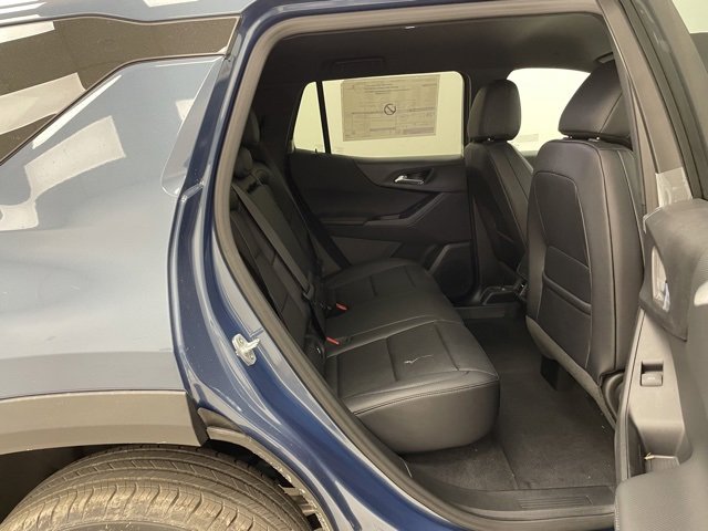 2026 Chevrolet Equinox LT photo 12