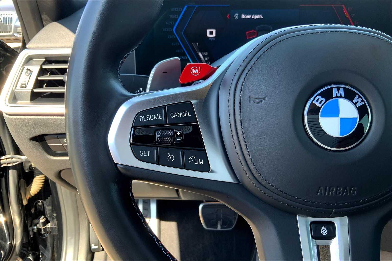 2023 Bmw M3 3 photo 22