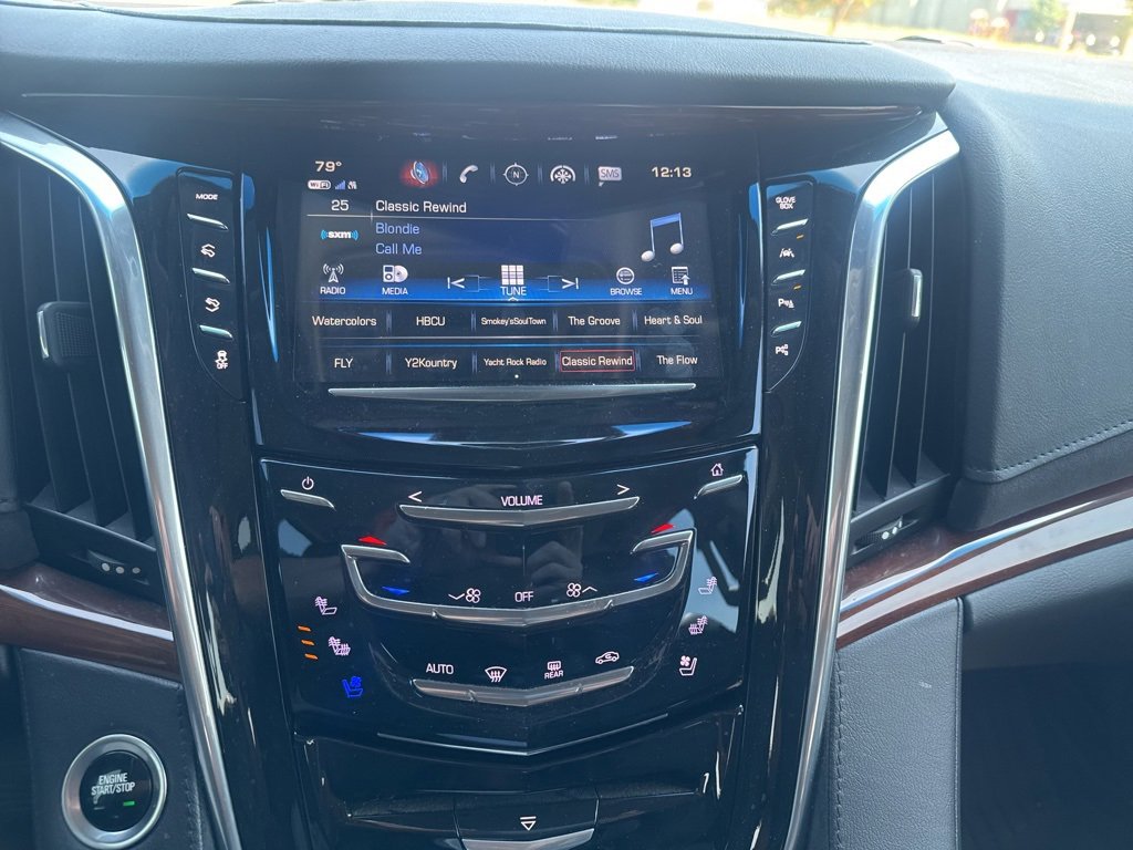 2019 Cadillac Escalade Premium Luxury photo 6
