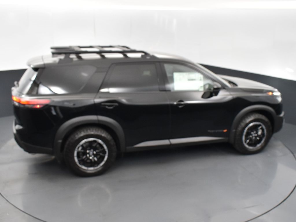 2025 Nissan Pathfinder Rock Creek photo 51