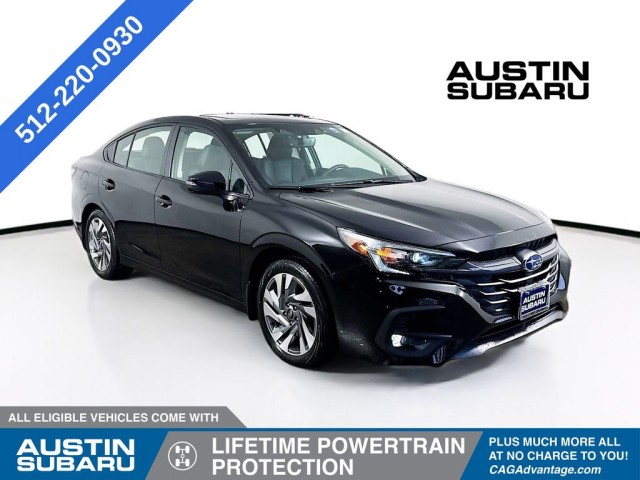 New Subaru Legacy for Sale in Austin, TX