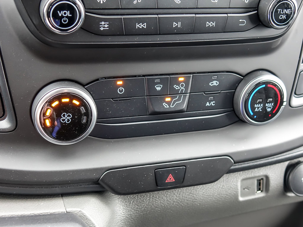 2025 FORD TRANSIT - Image 15