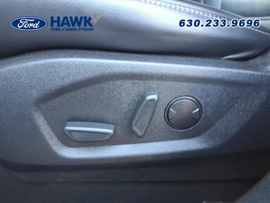 2024 FORD EDGE - Image 25